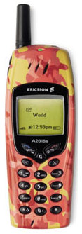 Ericsson A2618s