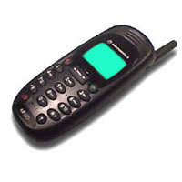 Motorola CD930