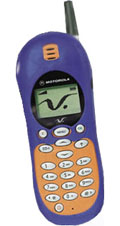 Motorola V2288