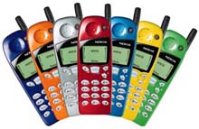 Nokia 5110