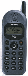 Philips Savvy