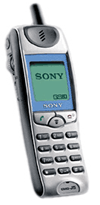 Sony CMD-J5